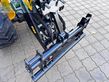 Minicargadora - JCB - 403 plus