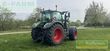 Tractor agrícola - Fendt - 724 vario
