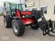 Minicargadora - Manitou - mla533 teleradlader