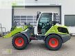 Minicargadora - Claas - torion 530