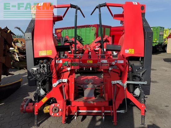 Cabezal - Kemper - champion 475 plus