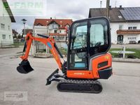 Excavadora - Kubota - kx 016-4 Kubota