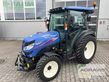 Tractor agrícola - Iseki - tg 6687 ahlk