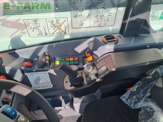 Telescopica - Bobcat - tl43-80hf