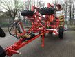Cultivador -  - terria 5040