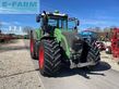 Tractor agrícola - Fendt - 936 vario profi - rückfahreinrichtung