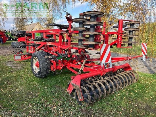 Cultivador - Horsch - terrano 5 fm