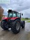 Tractor agrícola - Massey Ferguson - 6480
