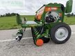 Sembradora - Amazone - d9 2500