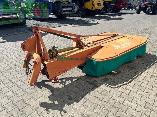 Cortacésped manual - Kverneland - taarup 1210