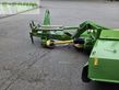 Cortacésped manual - Krone - ec r 280 cv