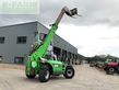 Telescopica - Sennebogen - 355e telehandler (st24847)
