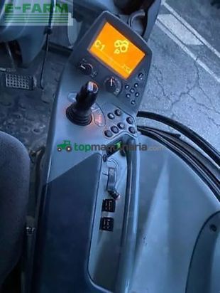 Tractor agrícola - Valtra - t172 hitech
