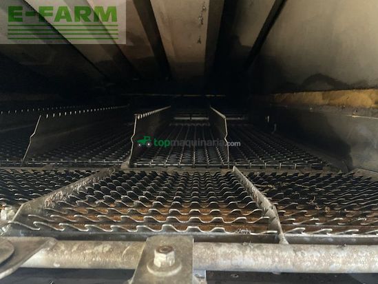 Cosechadora de Cereal - Fendt - 5255 l