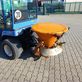 Tractor agrícola - Iseki - txg237