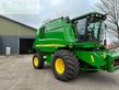 Cosechadora de Cereal - John Deere - 9780 cts