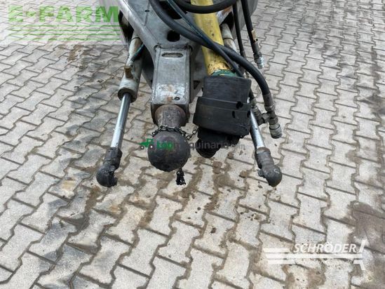 Cisterna -  - stapel - vt 28