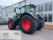 Tractor agrícola - Fendt - vario 936 profi plus