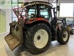 Tractor agrícola - Steyr - profi 4110 komfort