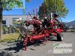 Henificador - Challenger - hibiscus 1515 cd profi