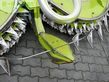 Cosechadora de Cereal - Claas - jaguar 950 inkl. orbis 750