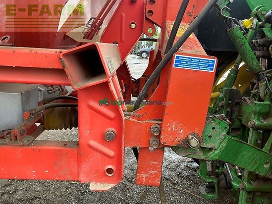 Esparcidor - Kuhn - m863