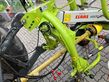 Henificador - Claas - volto 1100