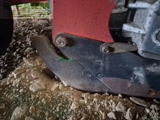 Sembradora monograno mecanica - Kuhn - pl junior