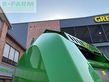 Empacadora gigant - John Deere - v462m