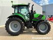 Tractor agrícola - Deutz-Fahr - 6130 ps