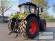 Tractor agrícola - Claas - axion 830 cmatic cebis