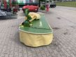 Cortacésped manual - Krone - easycut f 320 m (3gezogen)