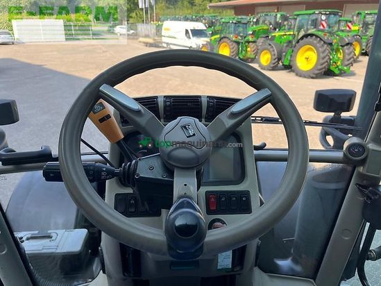 Tractor agrícola - Deutz-Fahr - agrotron 6150