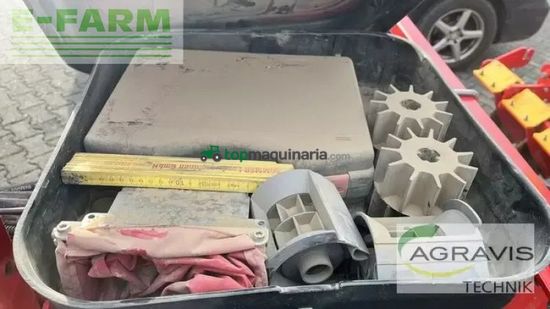 Sembradora - Väderstad - spirit str 300 s