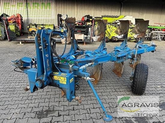 Arado - Rabe - albatros ha 120 ms