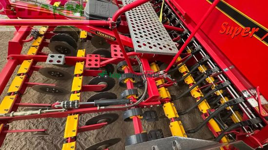 Combinado de siembra - Väderstad - rapid 400c rapid 400 c