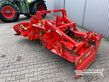 Grada rotativa - Maschio - dominator dm 3000 combi