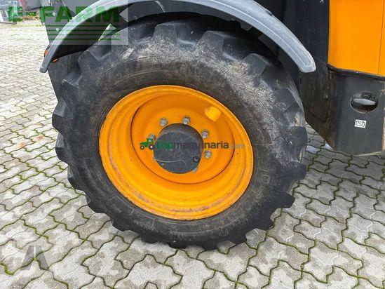 Telescopica - Dieci - agri farmer 32.6