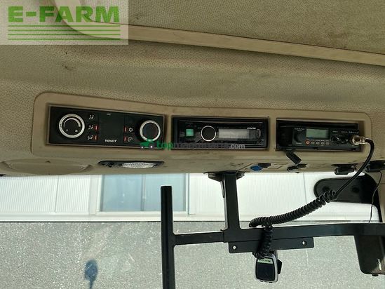 Tractor agrícola - Fendt - 720 scr profi