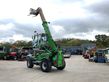 Telescopica - Sennebogen - 355e telehandler (st24847)