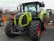 Tractor agrícola - Claas - arion 640 cebis