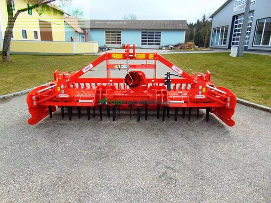 Grada rotativa - Maschio - dc 3000 combi