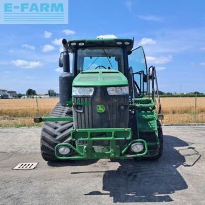 Tractor agrícola - John Deere - 8335rt