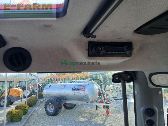 Tractor agrícola - McCormick - c 100 max