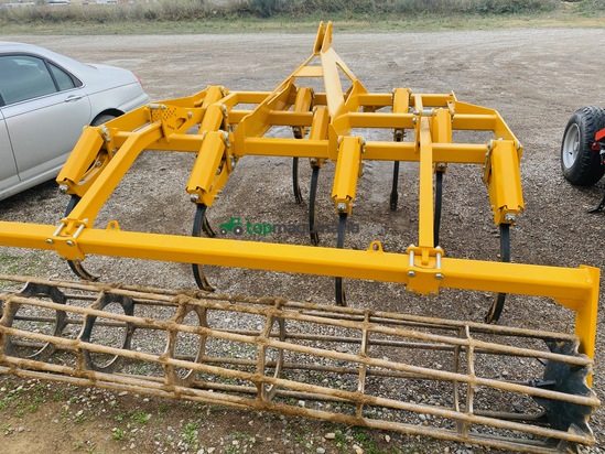 Chisel y semichisel - Gascon - KON 3M