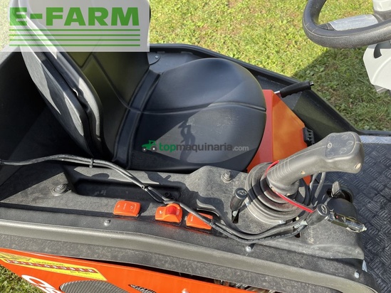 Minicargadora -  - 825d mit nur 40h