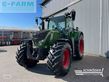 Tractor agrícola - Fendt - 718 vario gen6 profi plus ProfiPlus