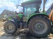 Tractor agrícola - Deutz-Fahr - 6.135 c