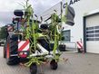 Henificador - Claas - volto 900