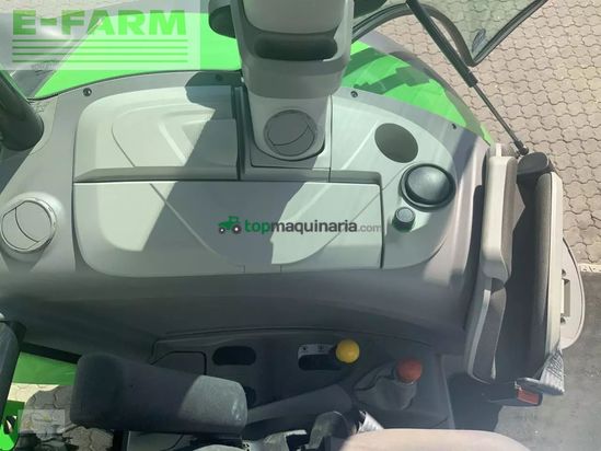 Tractor agrícola - Deutz-Fahr - 6120 ttv